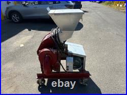 Hammer Mill Grain Grinder C. S. Bell Model 20HMBL Hammer Mill Grain Grinder C. S. Bell Model 20HMBL