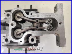 Head Head Lombardini 3ld 510 N Diesel Motor Cultivator Hoe Machine (va1922)