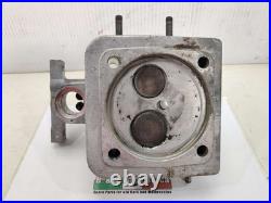 Head Head Lombardini 3ld 510 N Diesel Motor Cultivator Hoe Machine (va1922)