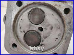 Head Head Lombardini 3ld 510 N Diesel Motor Cultivator Hoe Machine (va1922)