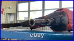 Hilti GX120 Nail Gun and Case Nailer