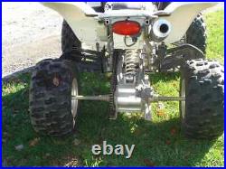 Honda TRX90 4/85mm to 4/110mm Bolt Pattern Conversion Wheel Spacers 3Thick, 90X