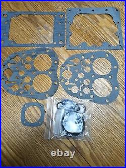 IHS 3020 Hydraulic Touch Control Gasket/O Ring Repair Kit (Last One)