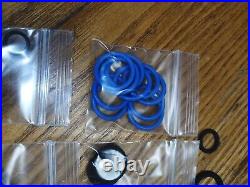 IHS 3020 Hydraulic Touch Control Gasket/O Ring Repair Kit (Last One)