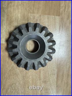 IH Elwood Axle Gears