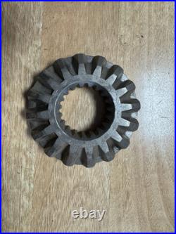 IH Elwood Axle Gears