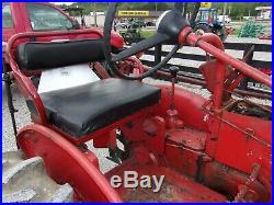 INTERNATIONAL 140 Offset Cultivating tractor#2 FREE 1000 MILE DELIVERY FROM KY