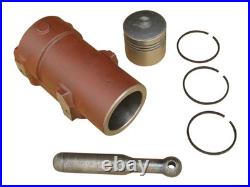 Idraulico Sollevamento Pompa Cilindro Assemblaggio Per Massey Ferguson 135 150