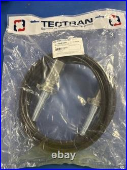 Industry Grade 7-way Cable 12ft Industry Grade 7-way Cable 12ft