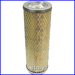 Inner Air Filter E6NN9R500EB Fits Ford/New Holland Tractors A66 TW20 9200 9700 Inner Air Filter E6NN9R500EB Fits Ford/New Holland Tractors A66 TW20 9200 9700