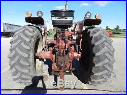 Internation Harvester 1466 Tractor