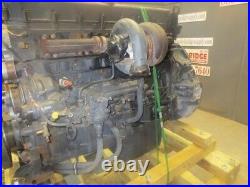 Iveco 10.3 Complete Engine Stock # 10543