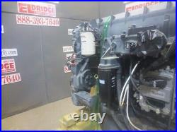 Iveco 10.3 Complete Engine Stock # 10543