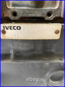 Iveco F3AE0684P 10.3 Liter Stock # 10558