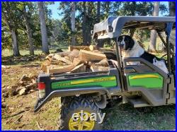 JOHN DEERE 825i S4 GATOR UTILITY VEHICLE 4X4