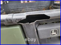 JOHN DEERE GATOR UTILITY VEHICLE 4X4 625i 2016