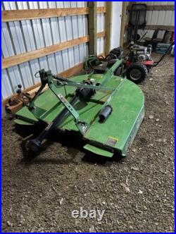 John Deer RC2060 Mower Deck