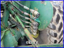 John Deere 2150 Tractor Front End Loader 45HP PTO