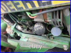 John Deere 2150 Tractor Front End Loader 45HP PTO