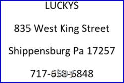 John Deere 2150 Tractor Front End Loader 45HP PTO