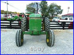 John Deere 2950 -Big 6 Cylinder Work Horse- FREE 1000 MILE DELIVERY FROM KY