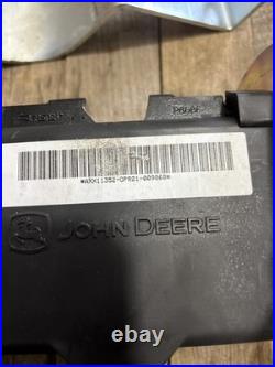 John Deere 2 Remote Quick Connect Axx11352