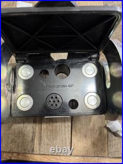 John Deere 2 Remote Quick Connect Axx11352