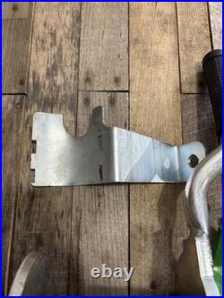 John Deere 2 Remote Quick Connect Axx11352