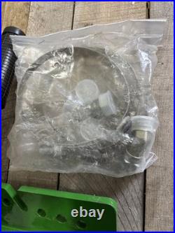 John Deere 2 Remote Quick Connect Axx11352