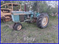 John Deere 3020 Tractor
