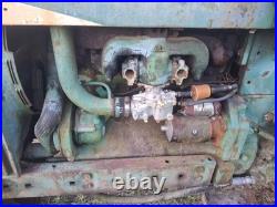 John Deere 3020 Tractor