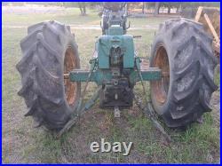 John Deere 3020 Tractor