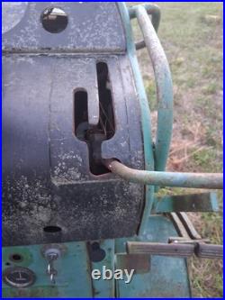 John Deere 3020 Tractor
