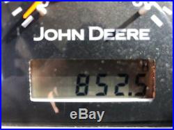 John Deere 3720