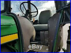 John Deere 4430 Farm Tractor