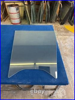 John Deere 444K 524K 544K 624K 644K 724K 744K Windshield Glass John Deere 444K 524K 544K 624K 644K 724K 744K Windshield Glass