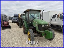 John Deere 5225
