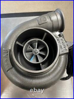 John Deere 6135 Turbocharger Remanufactured RE548272 RE535844 SE502336 175493