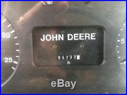 John Deere 6400 2WD