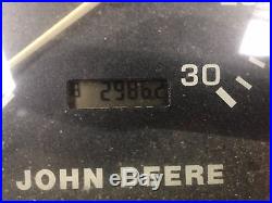 John Deere 6403 Tractor PTO