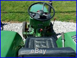 John Deere 750 (2wd) Tractor-Brush Hog Package FREE 1000 MILE DELIVERY FROM KY