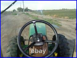 John Deere 8410 Farm Tractor PTO, Powershift