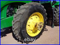 John Deere 9230 Farm Tractor Powershift, Quickhitch