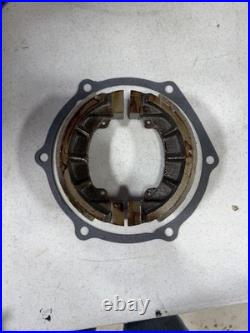 John Deere 950 Brake Shoes John Deere 950 Brake Shoes