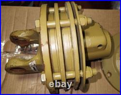 John Deere AW33669, OEM Slip Clutch Assembly
