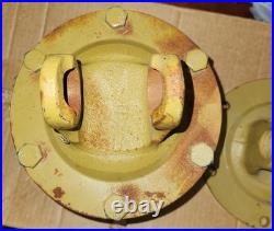 John Deere AW33669, OEM Slip Clutch Assembly