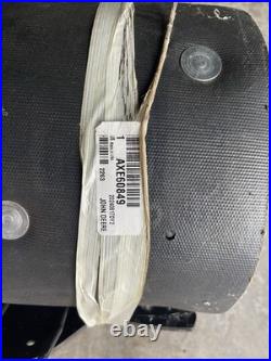 John Deere AXE60849 Combine Belt Set, Plastic Fingers NEW