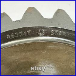 John Deere Bevel Gear R63347 John Deere Bevel Gear R63347