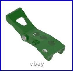 John Deere Boom Holders Right & Left Side W50722 & W50723