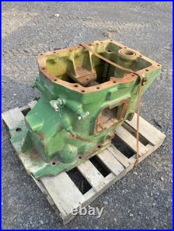John Deere Clutch Housing R57151 Off Johndeere 8430 AR71689 John Deere Clutch Housing R57151 Off Johndeere 8430 AR71689